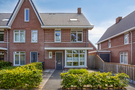 Willy den Oudenstraat 89