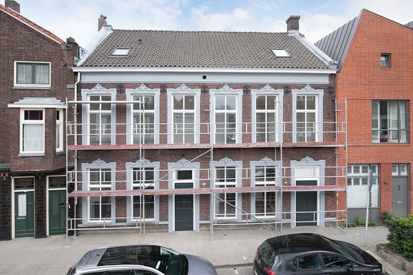 Korvelseweg