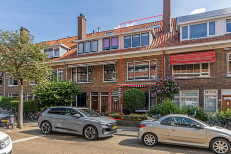 Mandarijnstraat 15