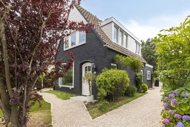 Oude Bergerweg 70-S