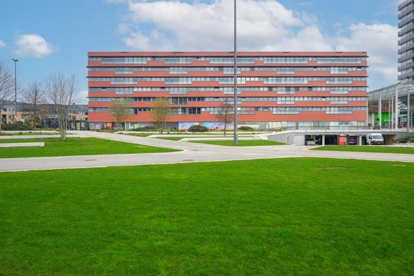 Esplanade