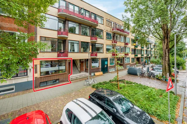Schepenstraat 10-A