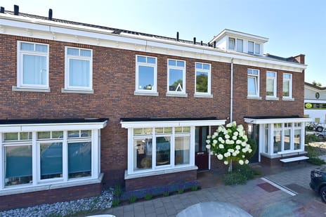 Koninginneweg 58-e