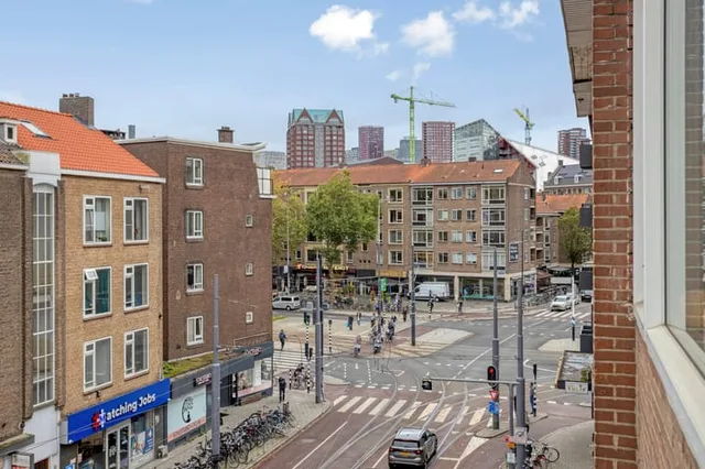 Jonker Fransstraat 115-D