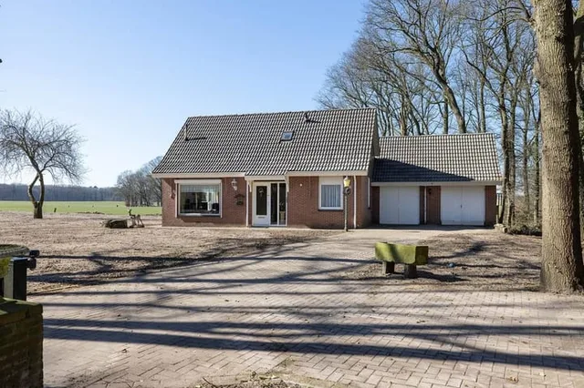 Maatmansweg 22