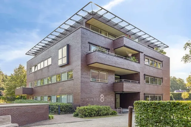 Wisseloordlaan 165