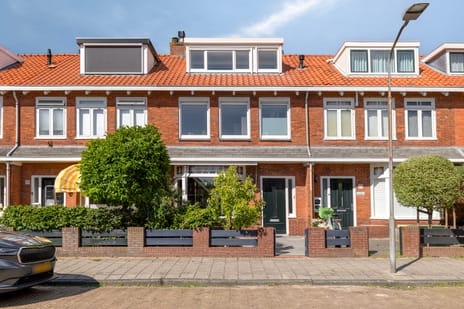 Roemer Visscherstraat 171