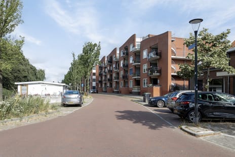 Oostersingel 74-b