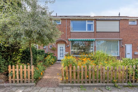 Weegschaalstraat 6