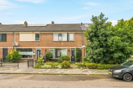 Cantatestraat 13