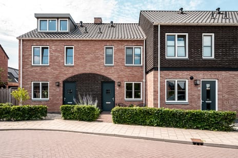 De Wieken 19