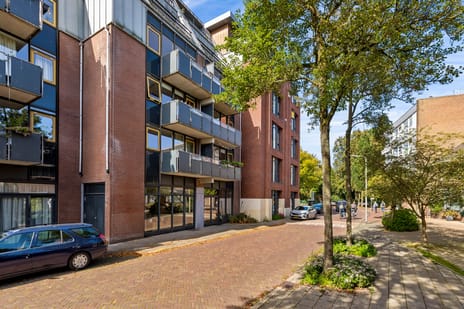 Jufferstraat 74