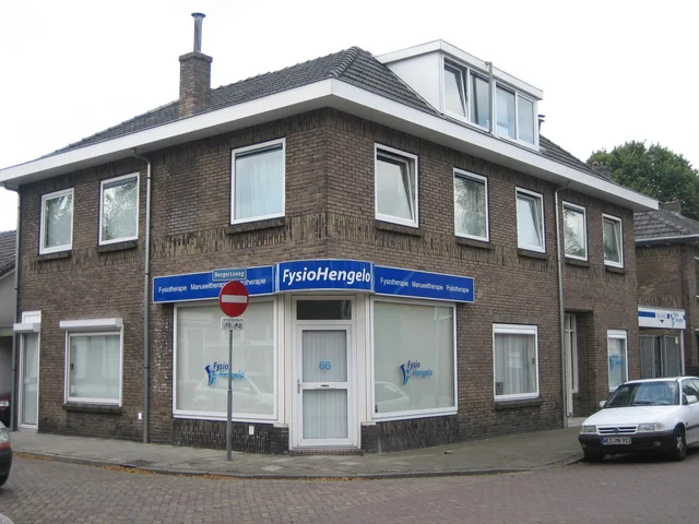 Elsbeekweg