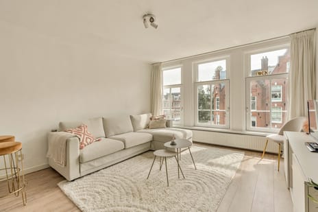 Kinkerstraat 88-3