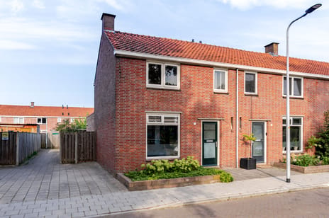 Henk Höftenstraat 10