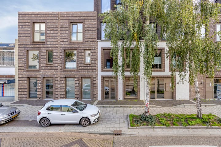 Nieuwstraat 8-B