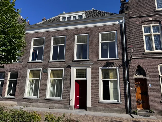 Bagijnhof 25-B
