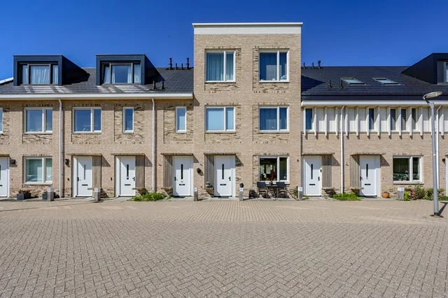 Jacques Lebrunstraat 30