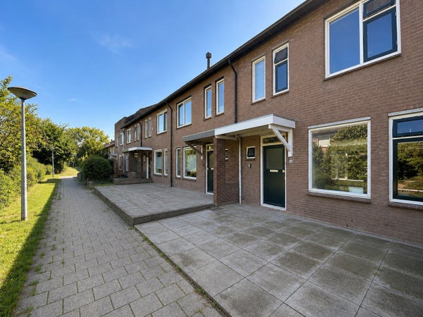 Galjoen 14