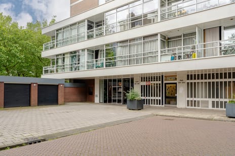 Maassluisstraat 256-L