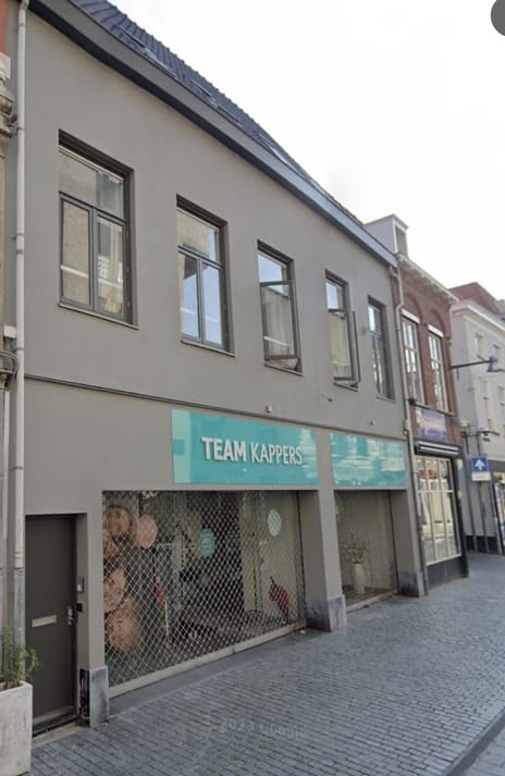 Tolbrugstraat 6-B2