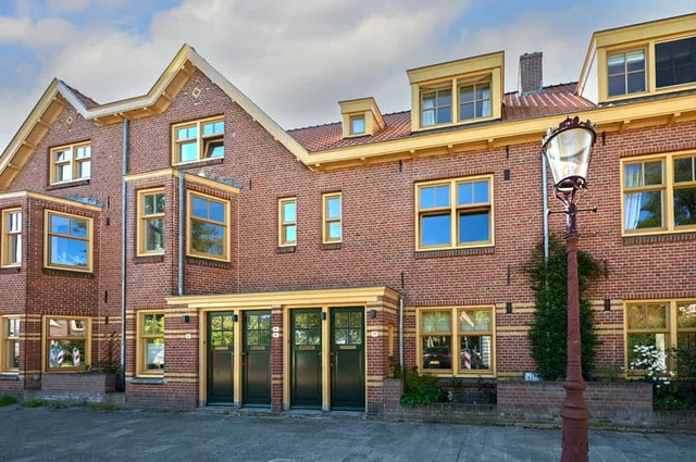 Meidoornplein 11-B