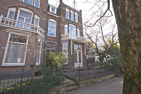 Staringstraat 7 6511 PC Nijmegen