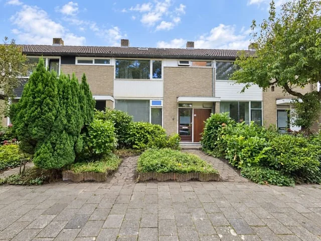 Aquamarijnstraat 14