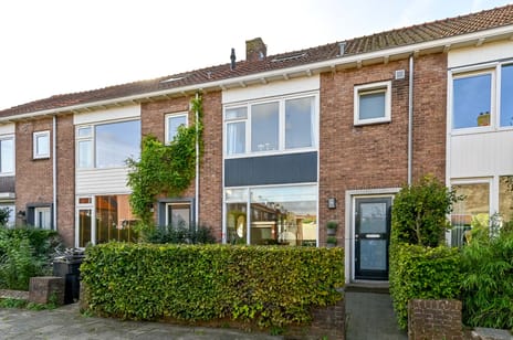 Drususstraat 38