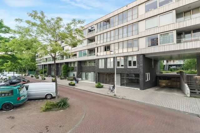 Maassluisstraat 41