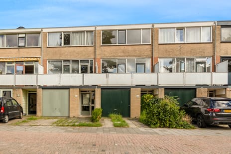 Broekerwaard 146