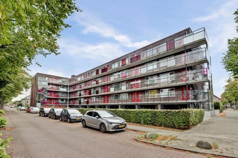 de Génestetlaan 81