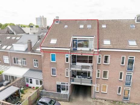 Eburonenweg 45-D