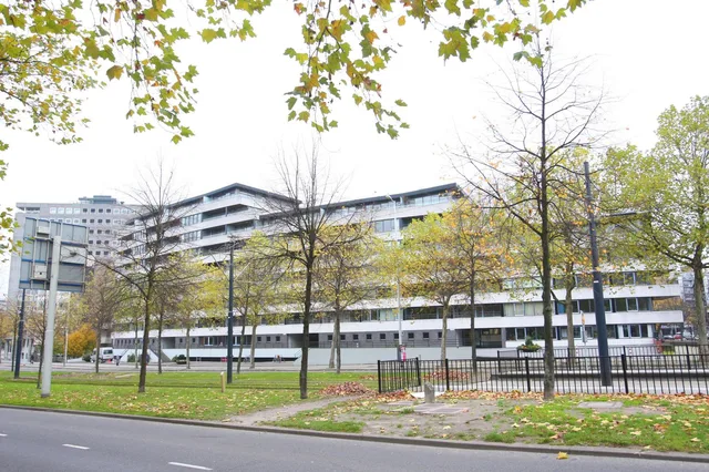 Goudsesingel 399