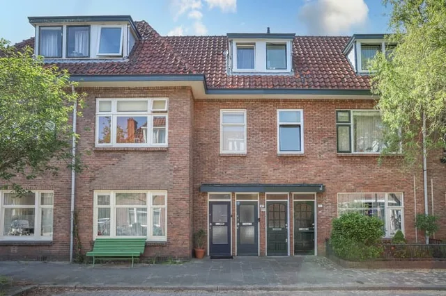Snipstraat 19-BS
