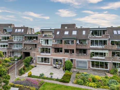 Dokter Mathijssenstraat 22