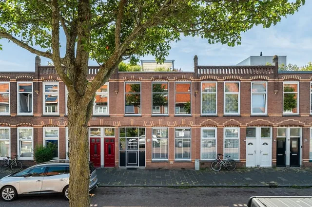 Hooftstraat 56