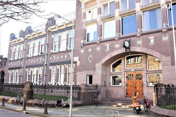 Schoolstraat