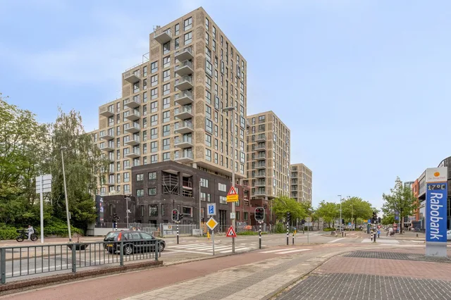 Waterlandlaan 7-G