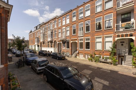 Van Tuyllstraat 20-A