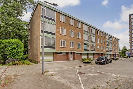Arie Salystraat 41