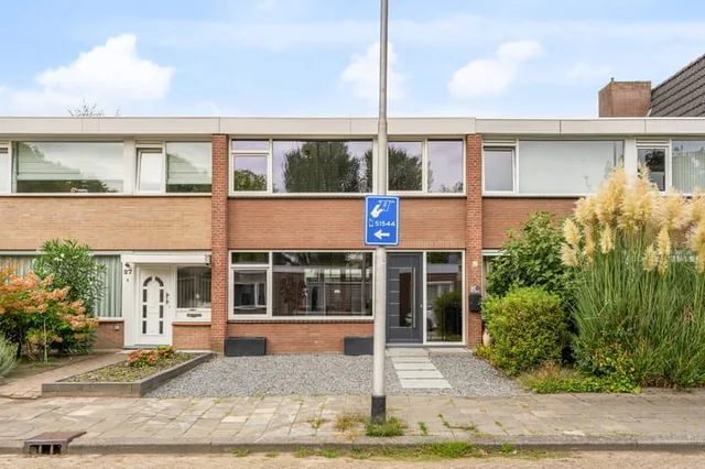 Coromandelstraat 25