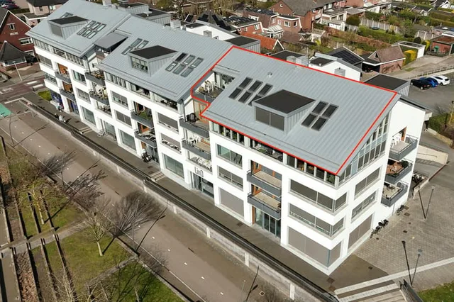 Stationsplein 45
