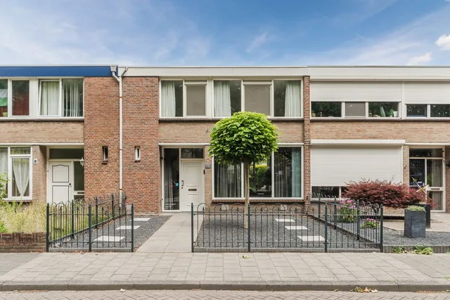 Jupiterlaan 6