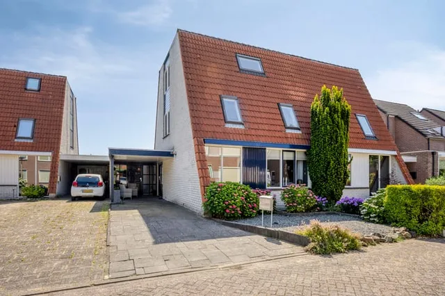 Venkel 40 8252 CH Dronten