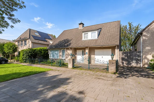 Gewandeweg 29
