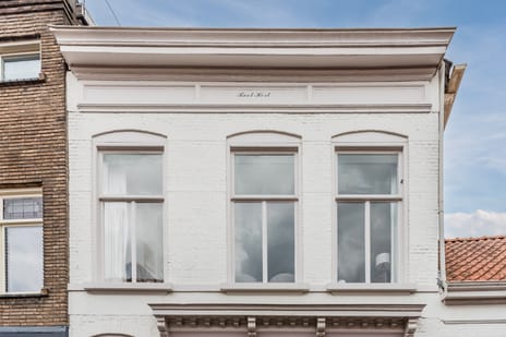 Wijngaardstraat 5-a