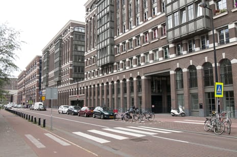 Oostelijke Handelskade 863