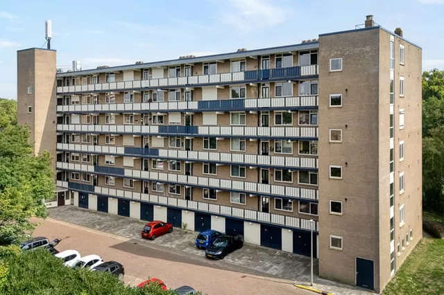 Mozartstraat 130