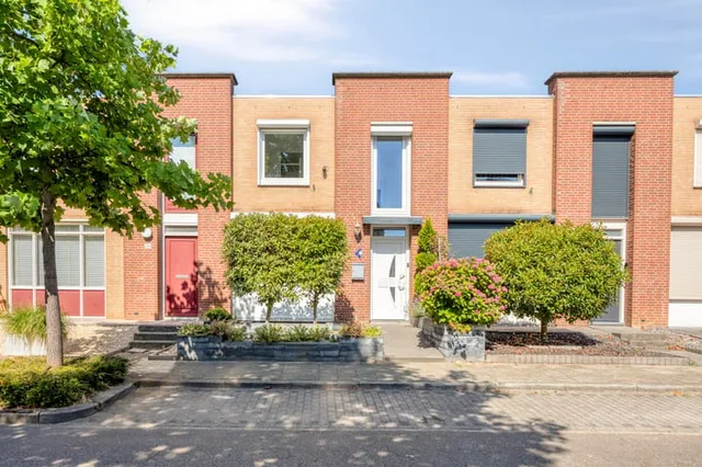 Ellecuylgaard 104-B